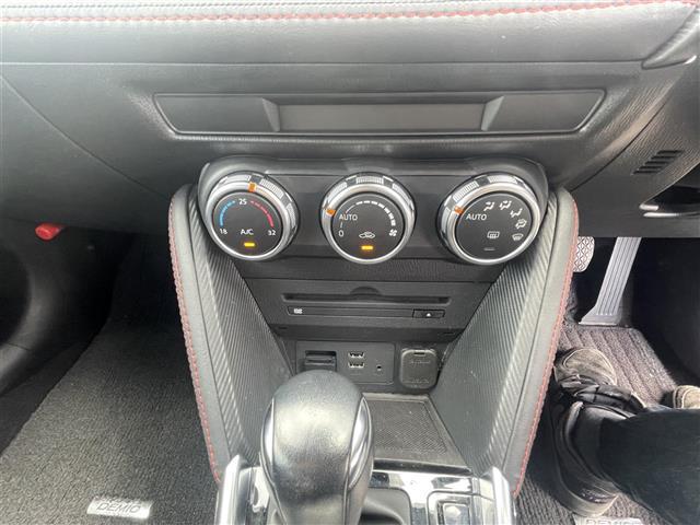 デミオ XDツーリング(27枚目)