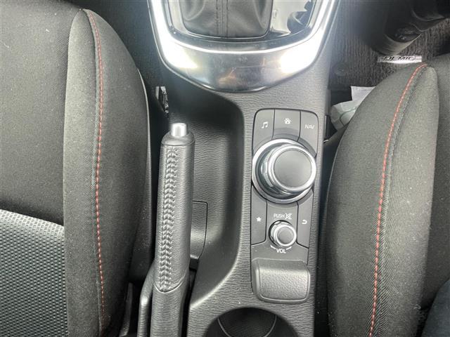 デミオ XDツーリング(31枚目)