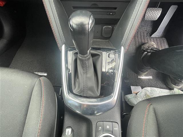 デミオ XDツーリング(32枚目)