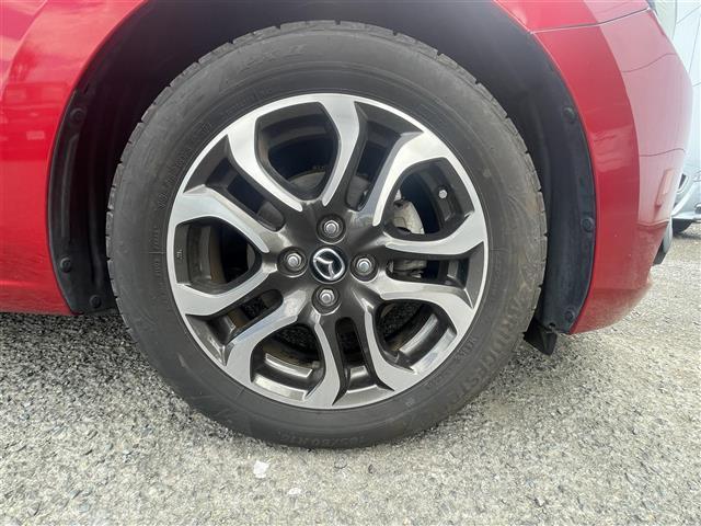 デミオ XDツーリング(33枚目)