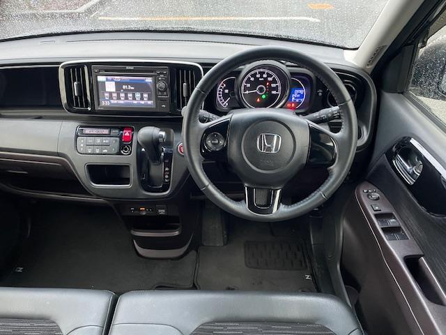 Ｎ－ＯＮＥ プレミアムＳＳブラウンスタイルパッケージ（2枚目）