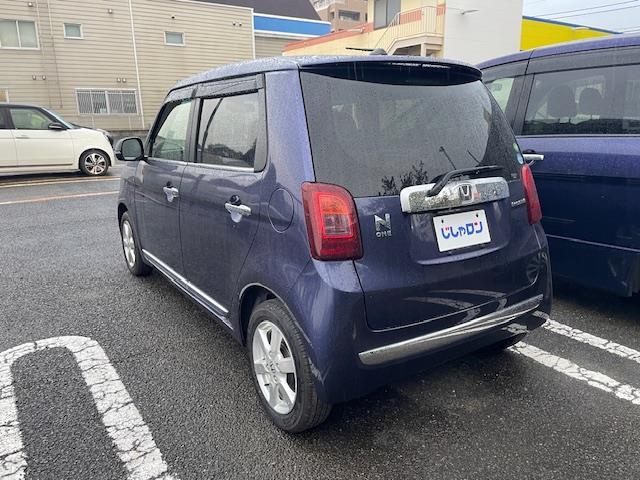 Ｎ－ＯＮＥ プレミアムＳＳブラウンスタイルパッケージ（3枚目）