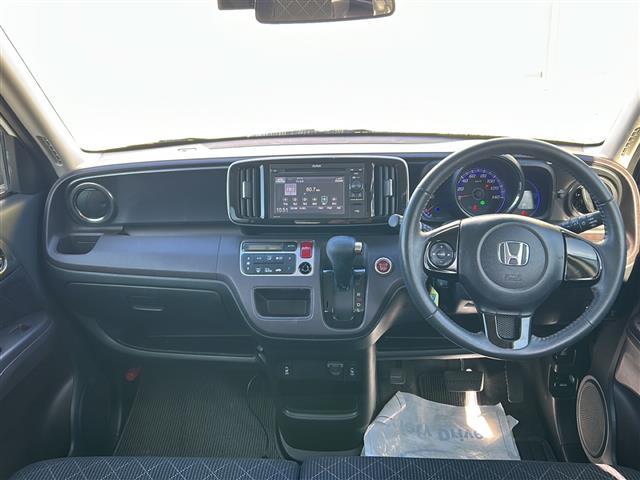 Ｎ－ＯＮＥ プレミアム　ＳＳパッケージ（2枚目）