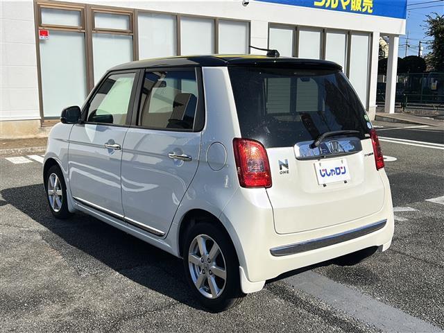 Ｎ－ＯＮＥ プレミアム　ＳＳパッケージ（3枚目）