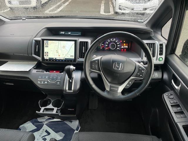 ステップワゴンスパーダ Z(2枚目)