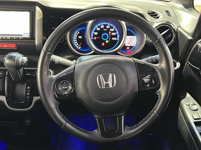 N-BOXカスタム G SSパッケージ(5枚目)