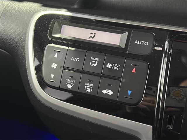 N-BOXカスタム G SSパッケージ(13枚目)