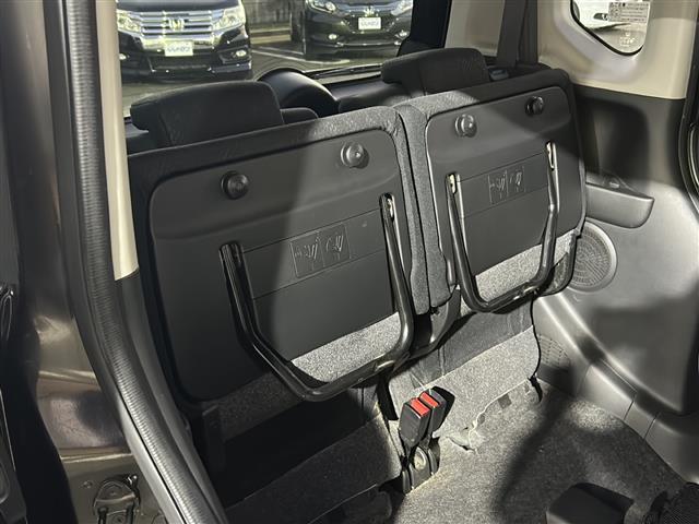 N-BOXカスタム G SSパッケージ(18枚目)