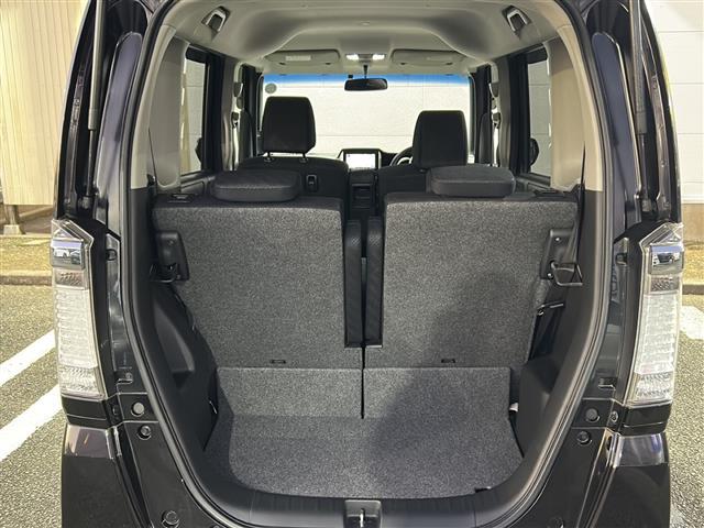 N-BOXカスタム G SSパッケージ(19枚目)