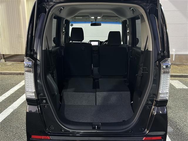 N-BOXカスタム G SSパッケージ(20枚目)