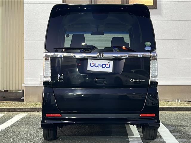 N-BOXカスタム G SSパッケージ(21枚目)