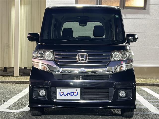 N-BOXカスタム G SSパッケージ(22枚目)