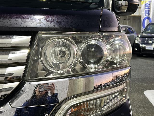 N-BOXカスタム G SSパッケージ(29枚目)