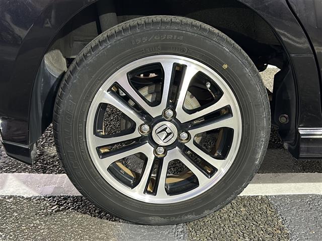 N-BOXカスタム G SSパッケージ(34枚目)