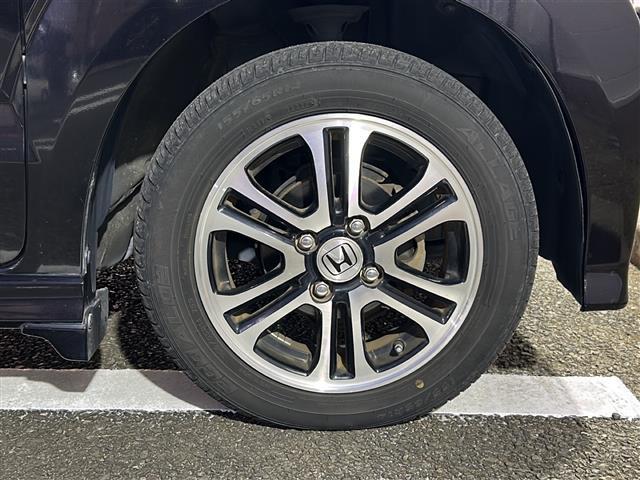 N-BOXカスタム G SSパッケージ(35枚目)