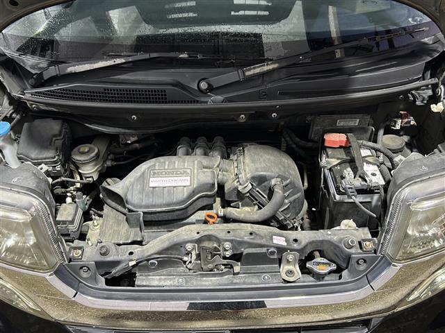 N-BOXカスタム G SSパッケージ(37枚目)