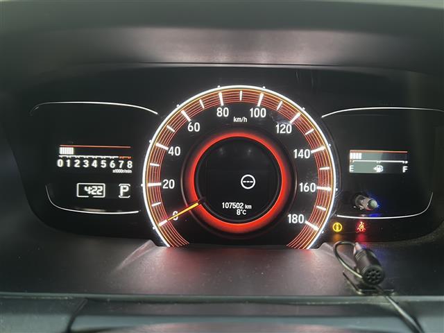 オデッセイ アブソルート（4枚目）