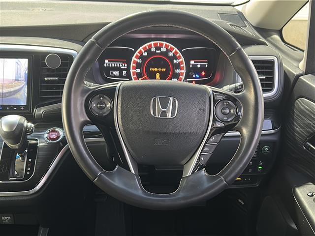 オデッセイ アブソルート（5枚目）