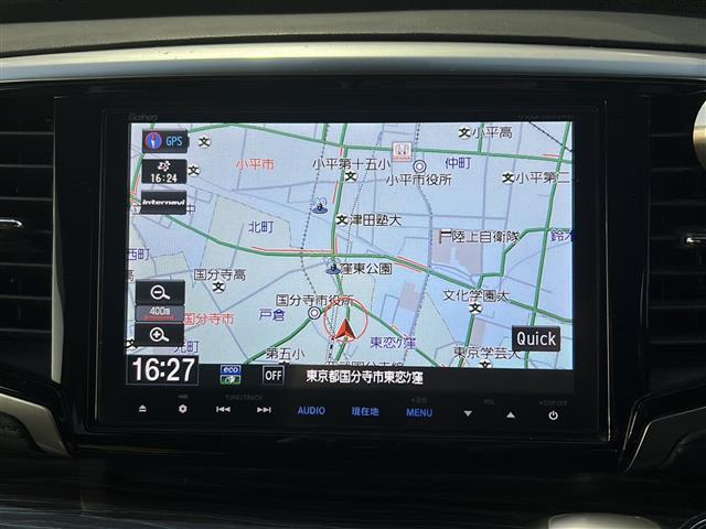 オデッセイ アブソルート（6枚目）