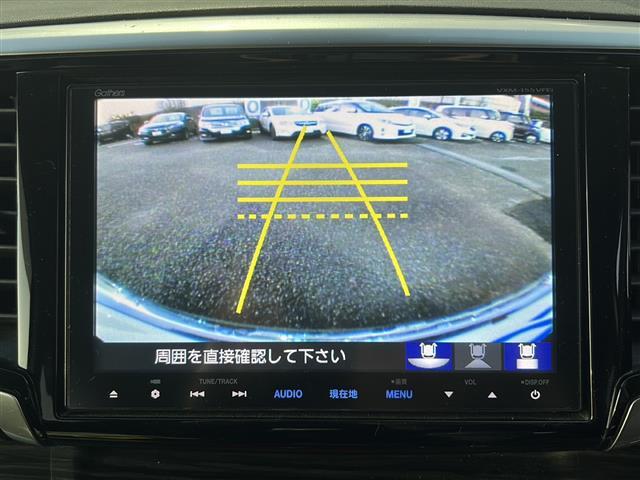 オデッセイ アブソルート（7枚目）