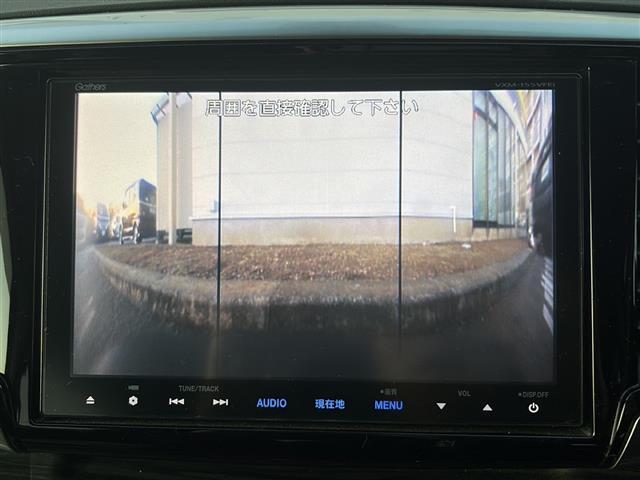 オデッセイ アブソルート（8枚目）