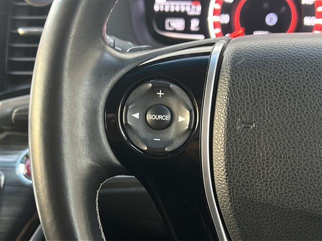 オデッセイ アブソルート（11枚目）