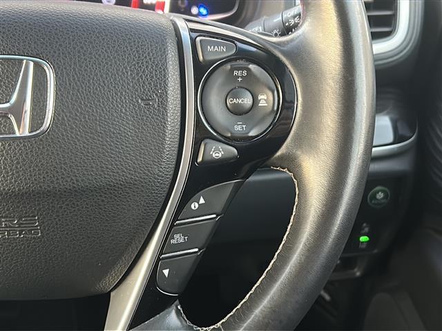 オデッセイ アブソルート（12枚目）