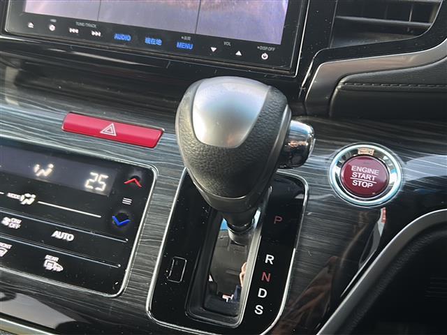 オデッセイ アブソルート（15枚目）