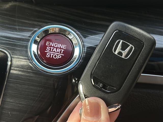 オデッセイ アブソルート（16枚目）