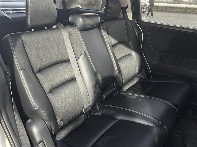 オデッセイ アブソルート（21枚目）