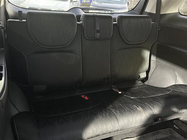 オデッセイ アブソルート（22枚目）