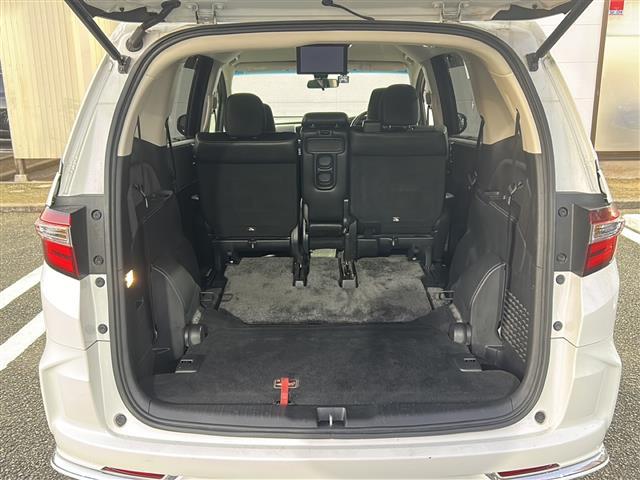 オデッセイ アブソルート（23枚目）