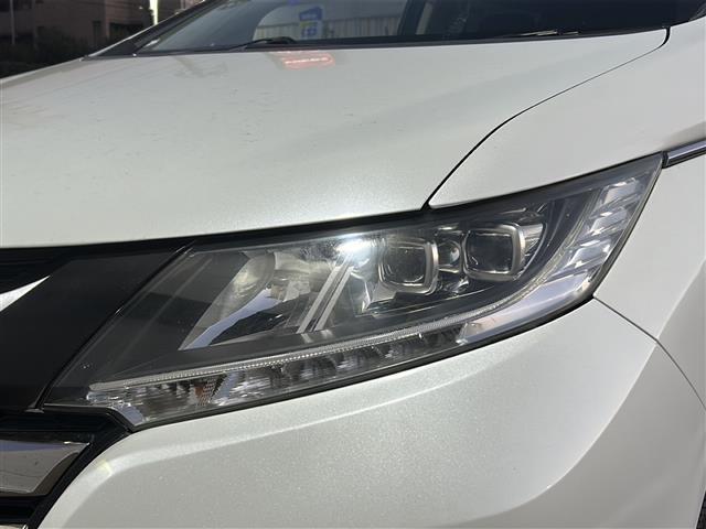 オデッセイ アブソルート（28枚目）