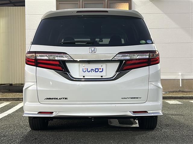 オデッセイ アブソルート（32枚目）