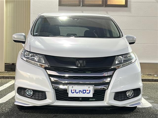 オデッセイ アブソルート（33枚目）