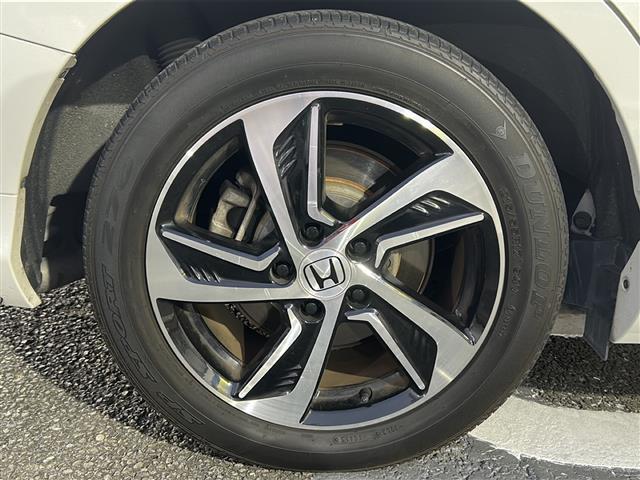 オデッセイ アブソルート（36枚目）