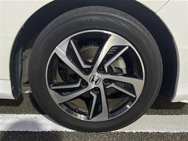 オデッセイ アブソルート（37枚目）