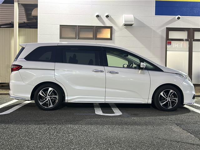 オデッセイ アブソルート（39枚目）