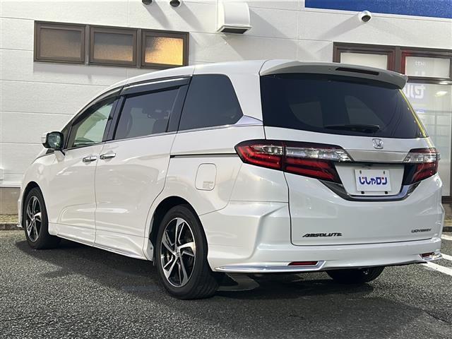 オデッセイ アブソルート（43枚目）