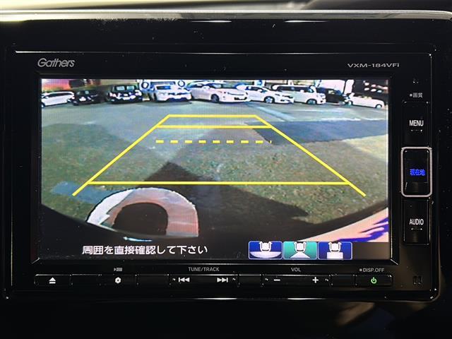 N-BOXカスタム G・Lホンダセンシング(6枚目)