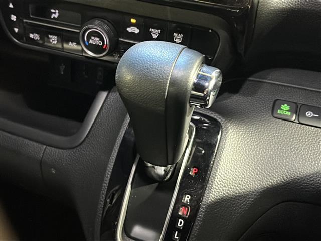 N-BOXカスタム G・Lホンダセンシング(12枚目)