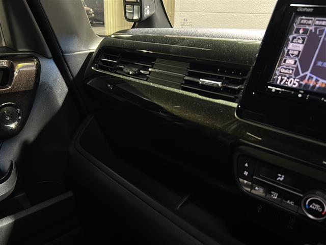 N-BOXカスタム G・Lホンダセンシング(14枚目)