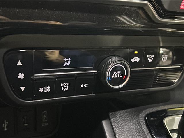 N-BOXカスタム G・Lホンダセンシング(15枚目)