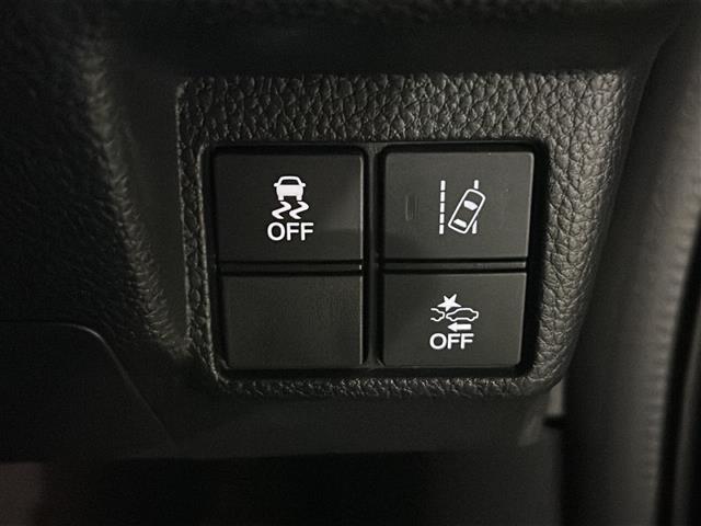 N-BOXカスタム G・Lホンダセンシング(18枚目)