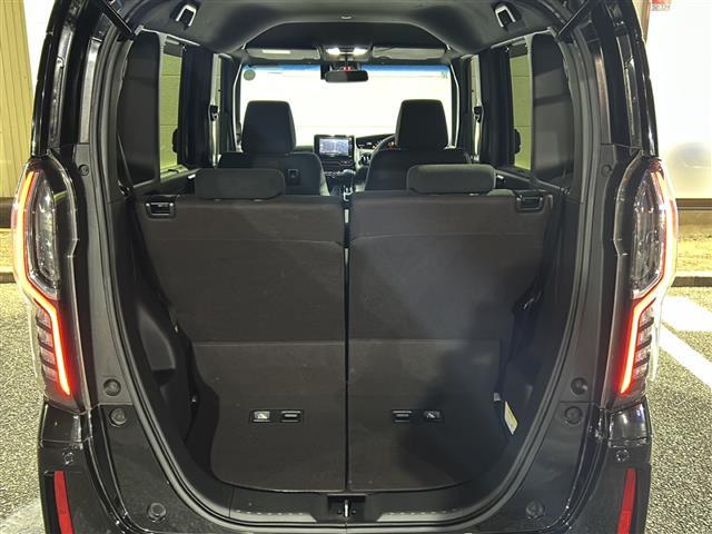 N-BOXカスタム G・Lホンダセンシング(24枚目)