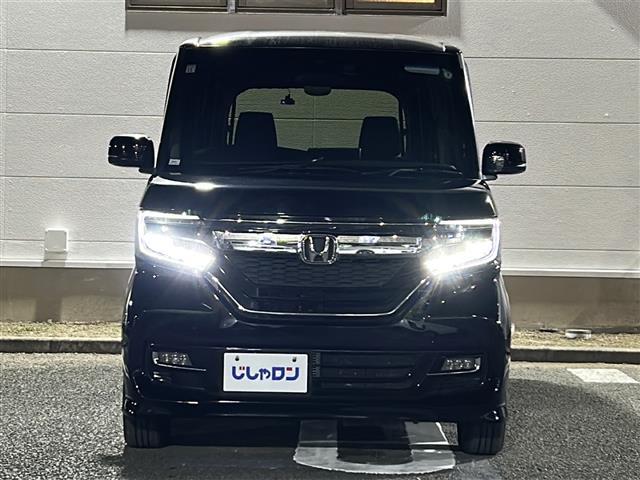 N-BOXカスタム G・Lホンダセンシング(25枚目)