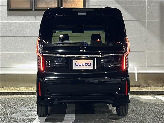 N-BOXカスタム G・Lホンダセンシング(26枚目)
