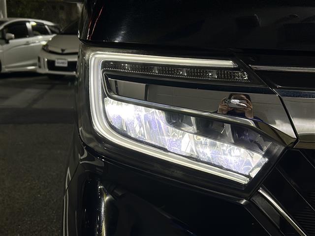 N-BOXカスタム G・Lホンダセンシング(32枚目)