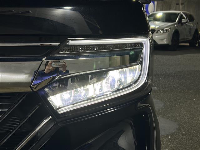 N-BOXカスタム G・Lホンダセンシング(33枚目)