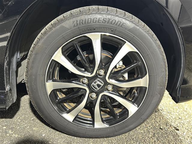 N-BOXカスタム G・Lホンダセンシング(38枚目)